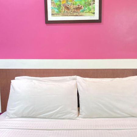 Ck Hotel Malacca Phòng bức ảnh