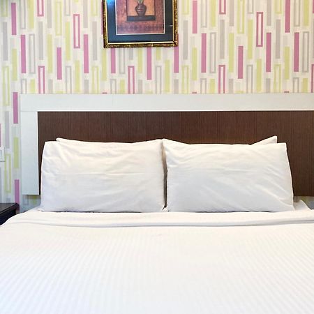 Ck Hotel Malacca Phòng bức ảnh