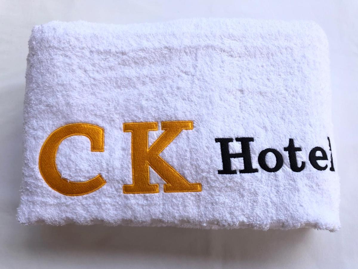Ck Hotel Malacca Ngoại thất bức ảnh