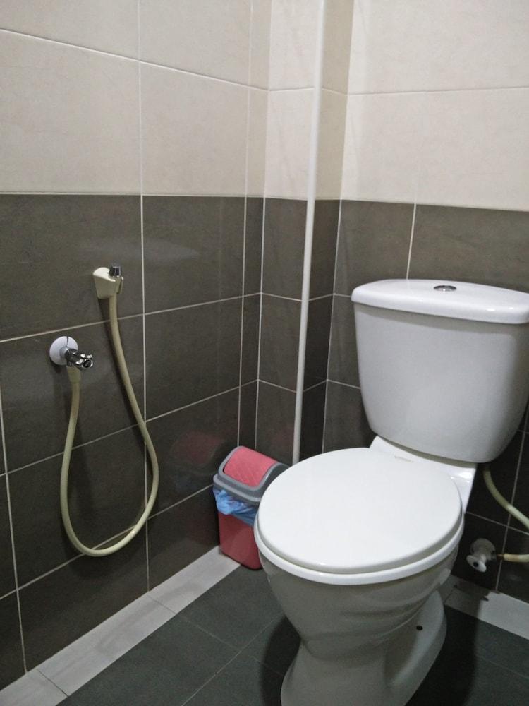 Ck Hotel Malacca Ngoại thất bức ảnh